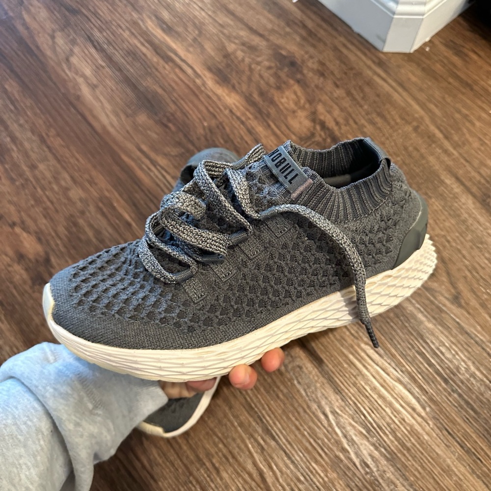 Women’s Nobull Knit Runners - Size 8